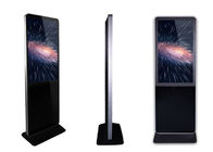 Floor standing 42 Inch android wifi Totem 1080P Full Color Multimedia Display LCD Digital Advertising Machine